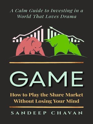 cover image of Game